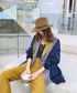 Docking Single Jacket